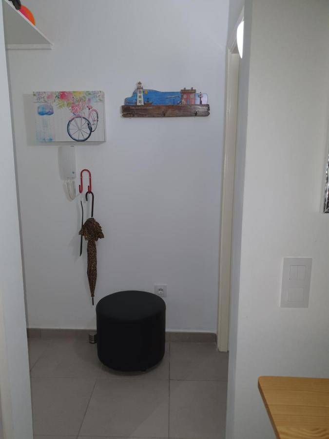 Apartamento Rosas Exterior foto