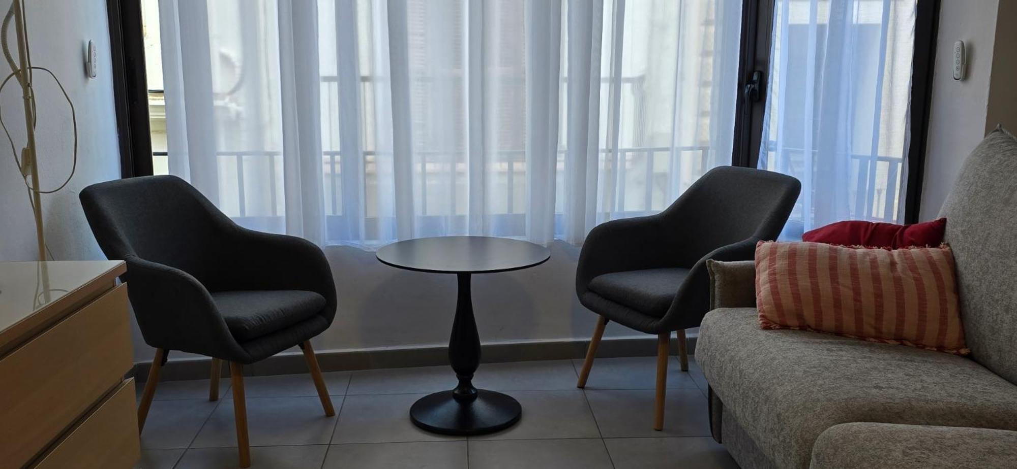 Apartamento Rosas Exterior foto